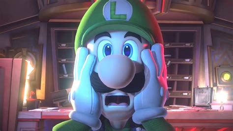 Luigi's Mansion 4: When Will We Get A Sequel?