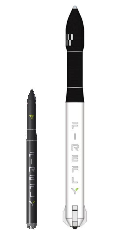 Reusable and air-breathing rockets from Firefly : r/fireflyspace