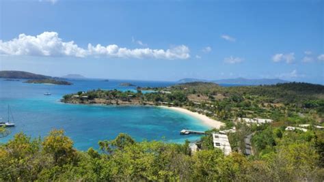 Caneel Bay Update - Part 1 of 2 - National Parks Traveler Reports | News of St. John