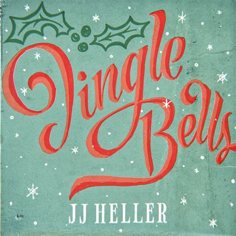 ‎Jingle Bells - Single - Album by JJ Heller - Apple Music