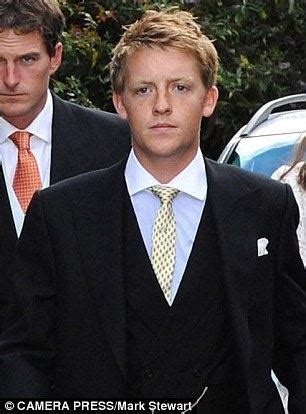 Hugh Grosvenor, 7th Duke of Westminster (British Aristocrat) ~ Bio Wiki ...