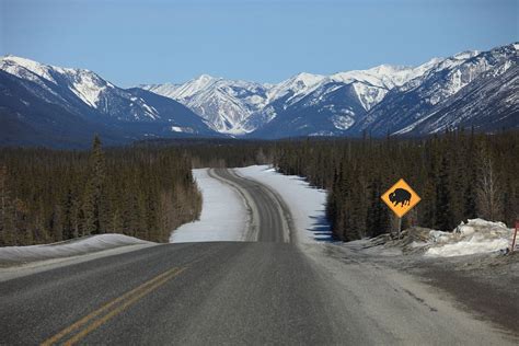 Along the Alcan Highway | Alcan highway, Alaska highway, Peace river