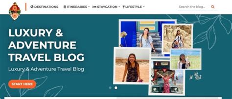 37 Best Travel Blog Examples That Will Inspire You to Start Blogging