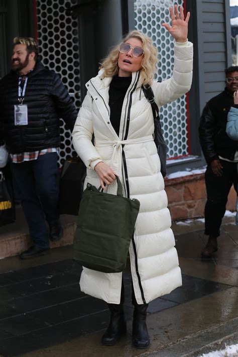 ELIZABETH MITCHELL Out at Sundance Film Festival 2023 in Park City 01 ...