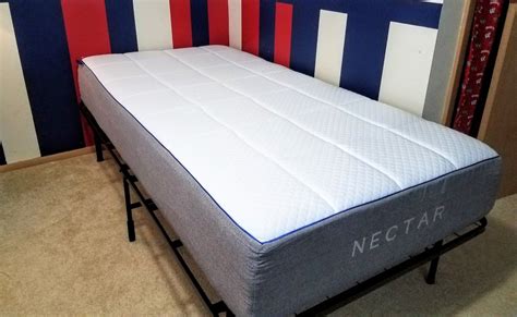 Nectar Mattress Review and Discount Code | Mommy Bunch