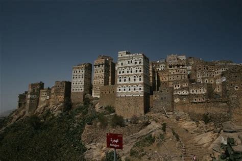 Eternal Yemen tour operator in Yemen: blog: Yemeni tourism in the time ...