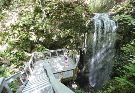 8 Best Waterfalls in Florida - Florida Rentals Blog