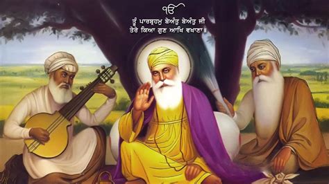 Images Of Guru Nanak Dev Ji Santa Banta God HD Wallpapers