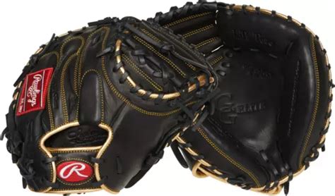 Rawlings 32.5'' GG Elite Series Catcher's Mitt | Dick's Sporting Goods