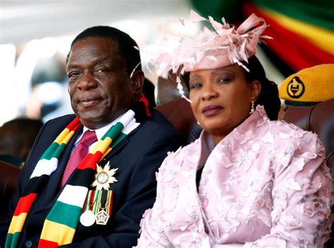 Mnangagwa expands empire in Kwekwe