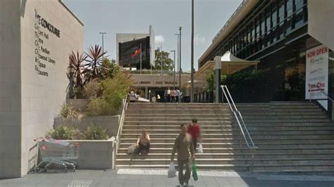 Man exposes himself in Chatswood library to girl, 8 | Daily Telegraph