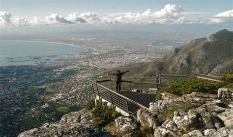 12 breathtaking viewpoints in Cape Town | ComeToCapeTown