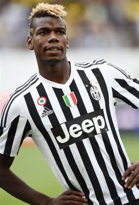 Paul Pogba Juventus 2015/2016 | Calcio, Giocatori di calcio, Juventus