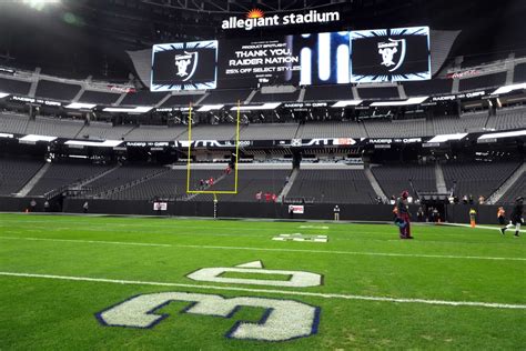 Las Vegas Raiders 2023 Opponents Revealed - Sports Illustrated Las ...