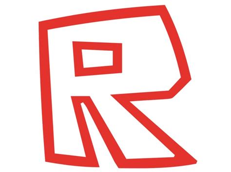 Color Roblox Logo | Roblox, Roblox cake, Lettering