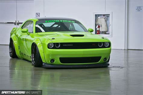 Liberty Walk Muscle: What Do You Think? - Speedhunters