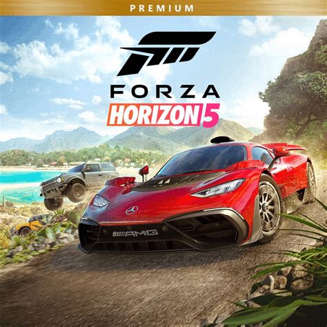 Buy Forza Horizon 5 Premium Edition | Xbox One & Series cheap, choose from different sellers ...