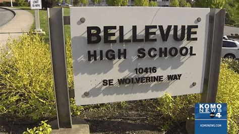 Bellevue School District superintendent stepping down from position