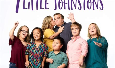 Date Set: When Does 7 Little Johnstons Season 10 Start? • NextSeasonTV