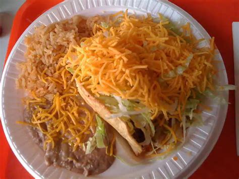 Nico's Taco Shop, Catalina, Tucson | Zomato