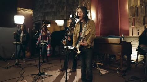 Blackberry Smoke Covers Little Richard's 'Southern Child'