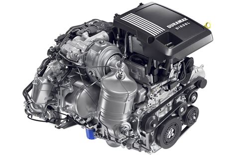 How The GM Duramax Diesel LZ0 Engine Stacks Up To The LM2