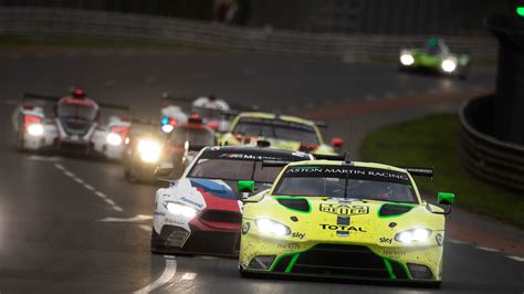 We Explore the Question: “What Is the Longest Automotive Endurance Race?” – GTPlanet