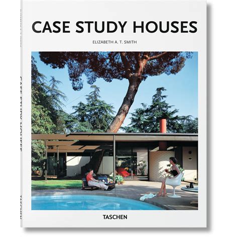 Case Study Houses – The Getty Store