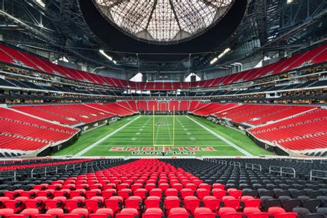 Super Bowl LIII: Will the Mercedes-Benz Stadium roof open? - Yahoo Sports