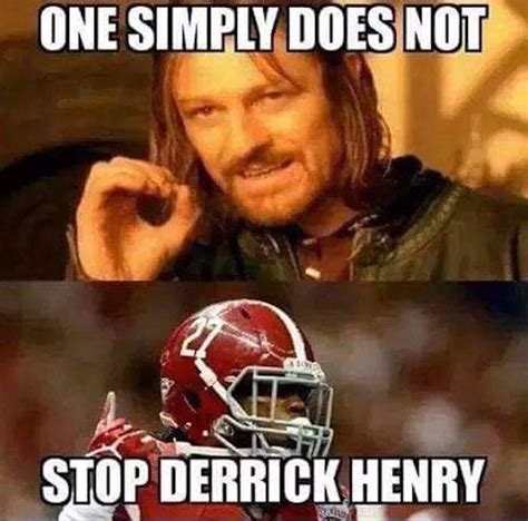 Best Alabama football memes from the 2015 season