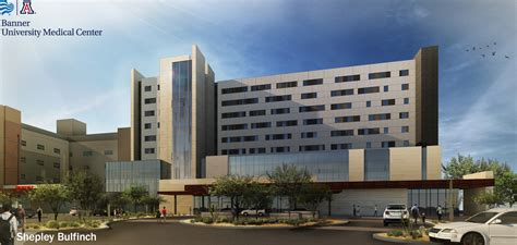 Banner University Medical Center – Tucson – Lazarus & Silvyn, P.C.