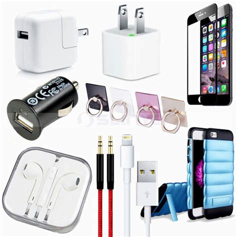 Betterment becomes when you have latest Phone accessories London ...