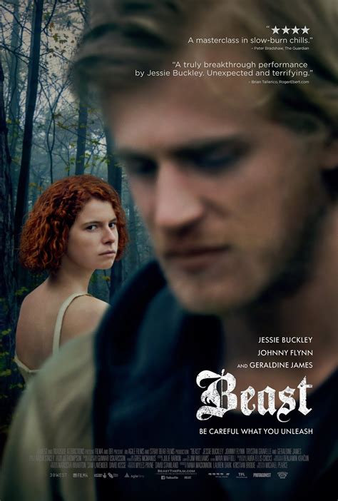 Film Intuition: Review Database: Movie Review: Beast (2018)