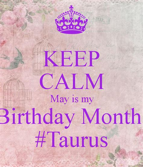 Quotes About My Birthday Month - ShortQuotes.cc