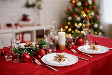 What Are The Best Catering Ideas To Accommodate A Large Christmas Party?