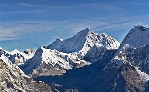 Makalu base camp trek, Makalu trekking cost, itinerary - Nepal Trek Hub