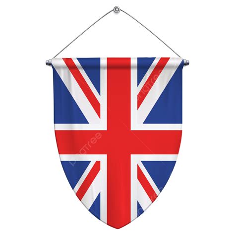 Uk Flag PNG Transparent, Hang Flag Of Uk, United Kingdom, Hang Flag, Uk PNG Image For Free Download