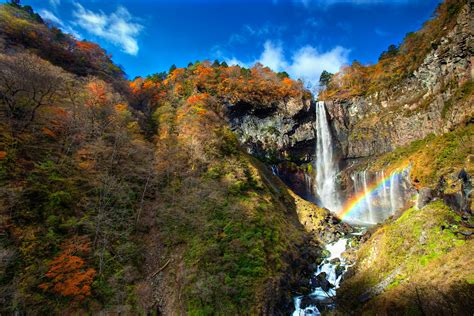 These 7 Japanese national parks showcase Nippon's stunning natural beauty - Lonely Planet