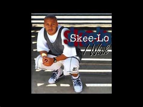 Skee-Lo - I Wish (Full album+bonus tracks) 1995 - YouTube