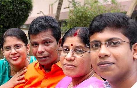 Indrans FamilY Pics | Indrans Photos | FanPhobia - Celebrities Database