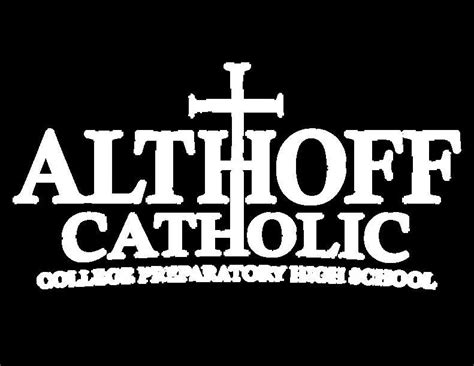 Althoff Catholic High School 2021-2022 Annual Report by Althoff Catholic High School - Issuu