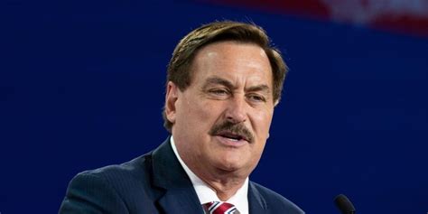 Mike Lindell swiftly denied by judge after seeking restraining order ...