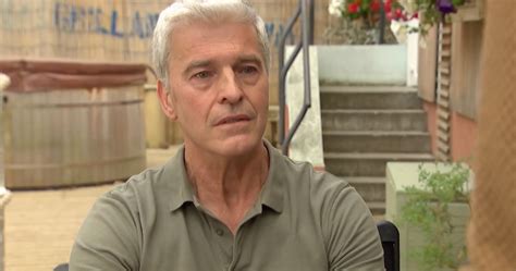 Soap star David Easter speaks out on suicide attempt after addiction ...