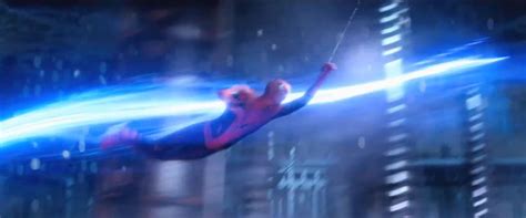 30 Screengrabs from the New Trailer for THE AMAZING SPIDERMAN 2 - pcpando.com