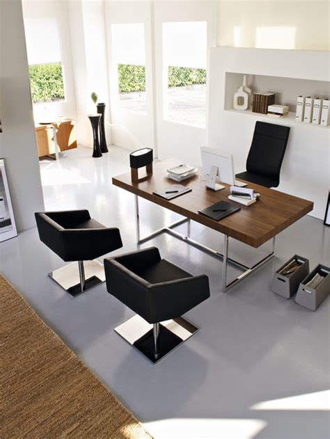 Modern Home Office Furniture | Houzz