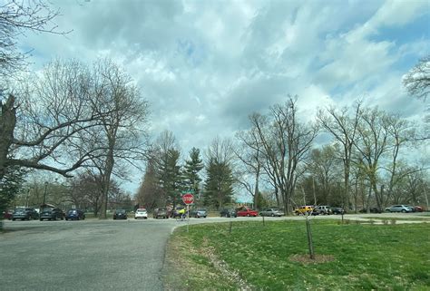 Parks are closed in Louisville I thought : r/Louisville