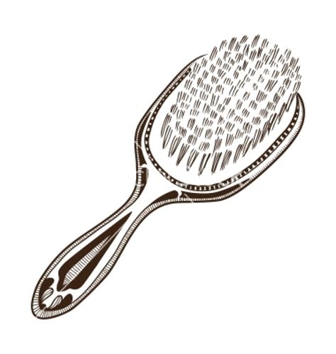 Free Brush Outline Cliparts, Download Free Brush Outline Cliparts png images, Free ClipArts on ...