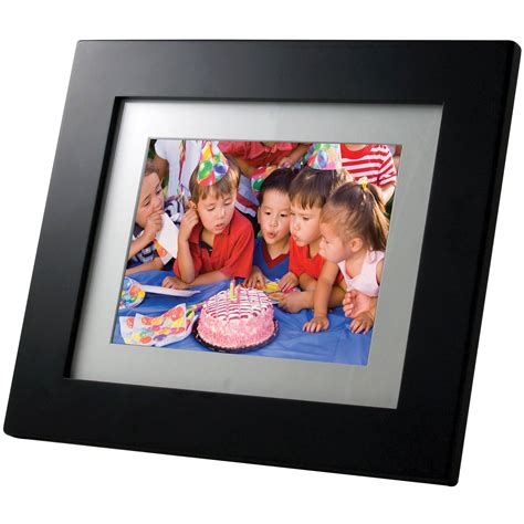 Pandigital 12.0" LCD Digital Photo Frame PAN1251 B&H Photo Video