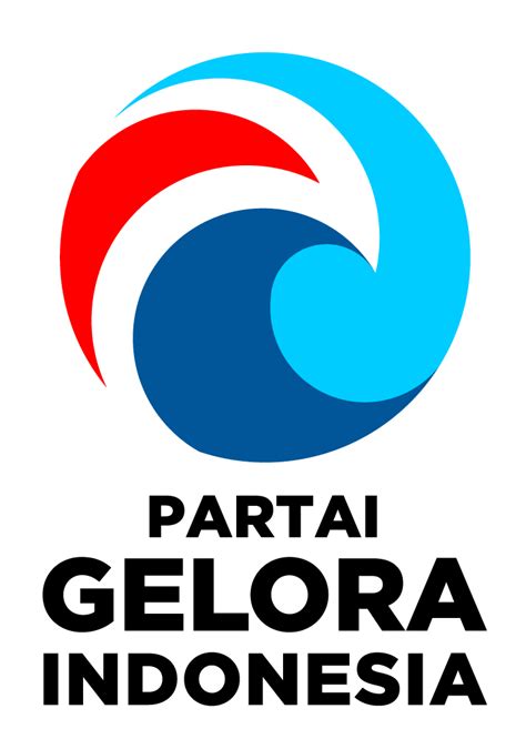 Unduh Logo Partai Gelora Vektor AI - Masvian