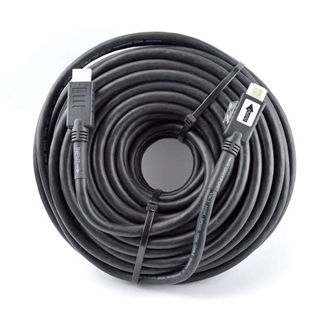 HDMI Cable 30M - Terminator Electrical Products Supplier